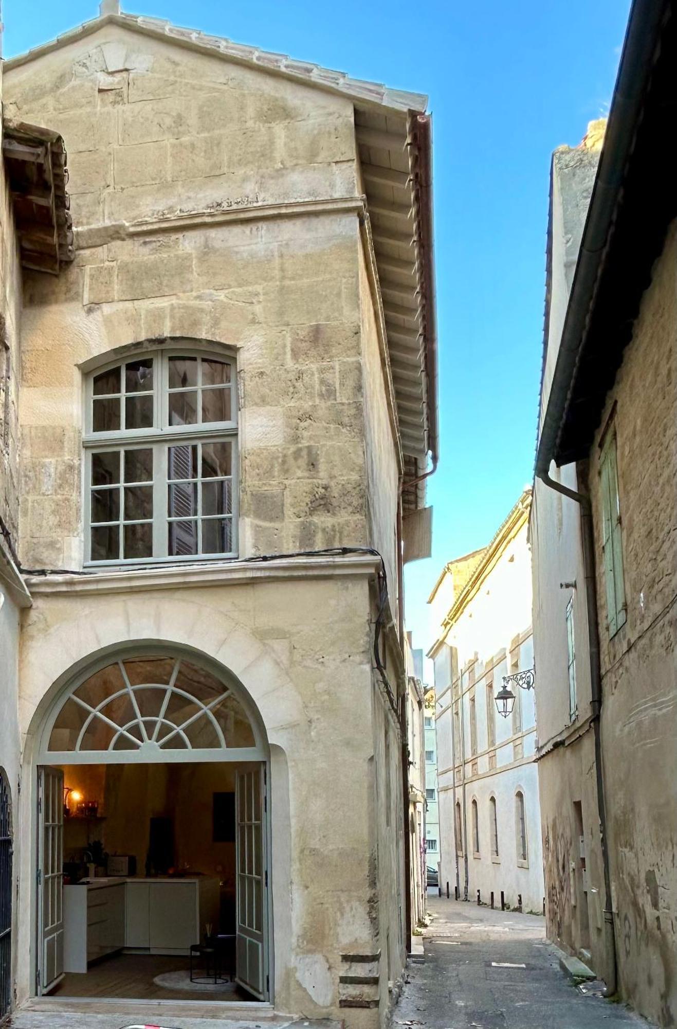 Les Ecuries De Lestang-Parade Arlés Exterior foto